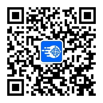 炎鑫字节官方服务号二维码